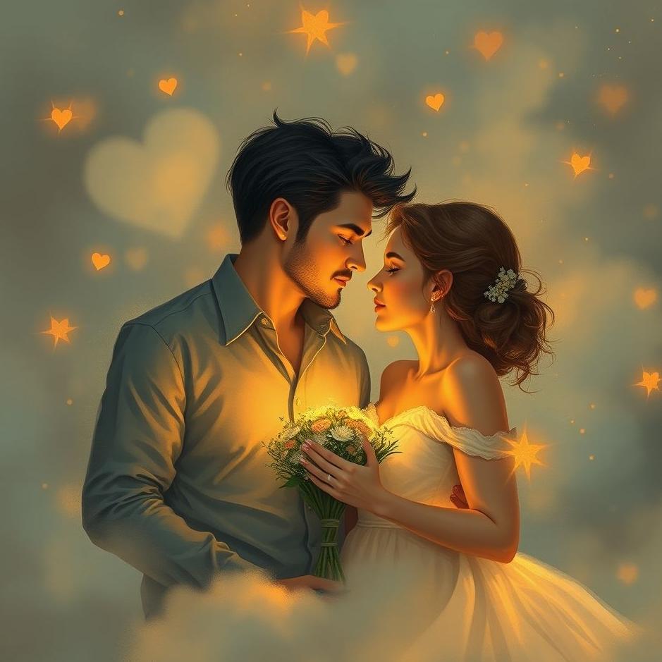 Dream : Corresponding with your lover in a dream