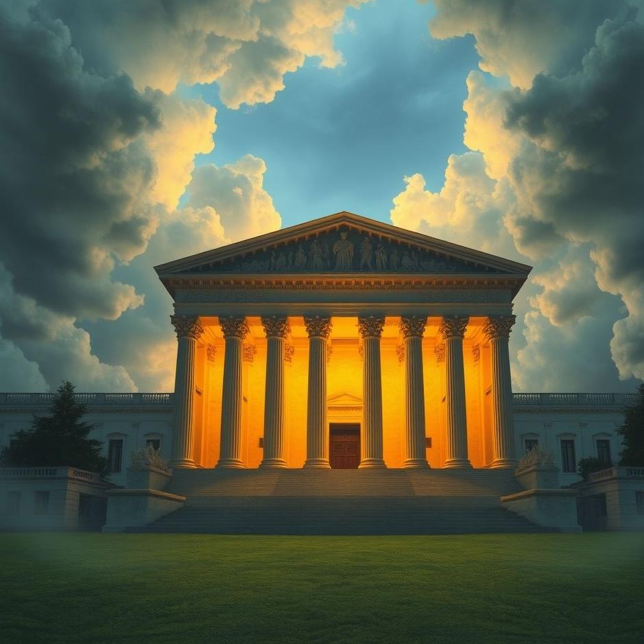 Dream : Court case opened in a dream