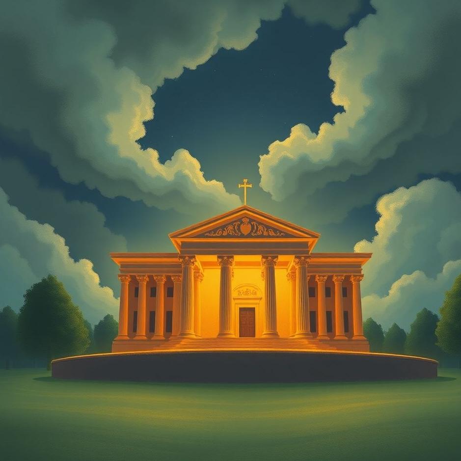 Dream : Court notification in a dream