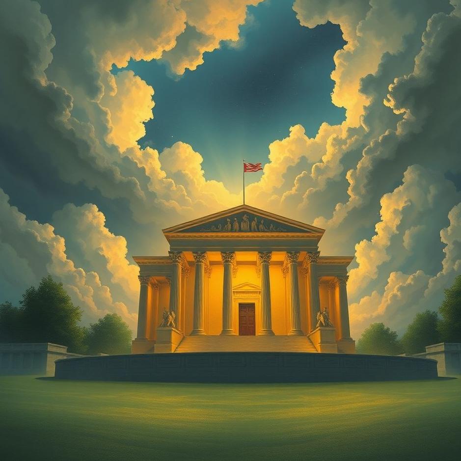 Dream : Court summons in a dream