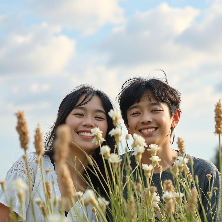 Dream : Cousin's photo in a dream