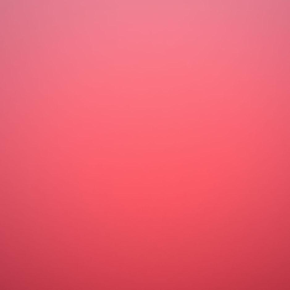 Dream : Covered in red in a dream