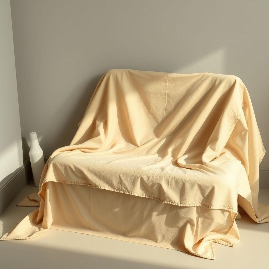 Dream : Covering a seat