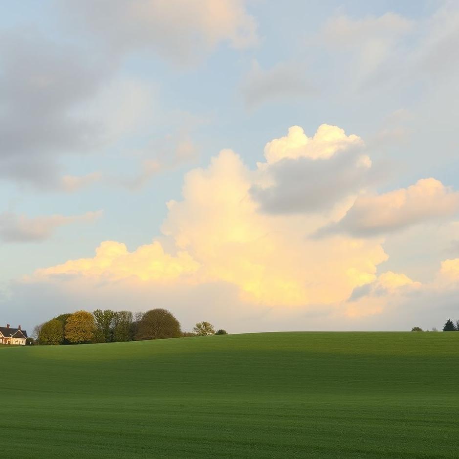 Dream : Cream cover in a dream