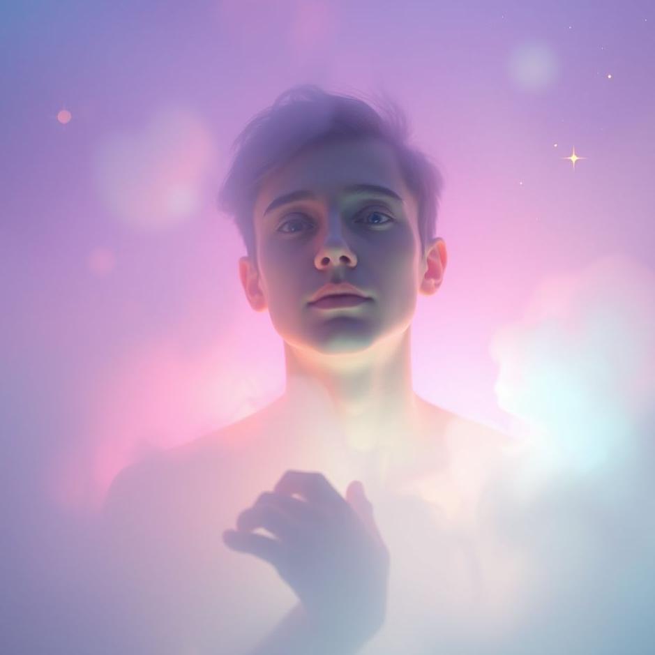 Dream : Creating a human in a dream