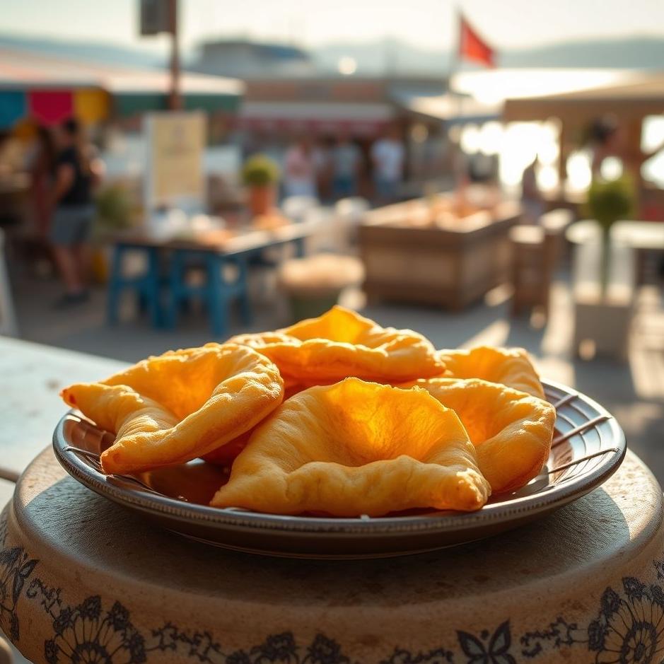 Dream : Crispy boyoz in a dream