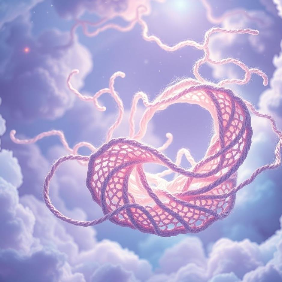 Dream Dictionary : Crochet movements in the dream