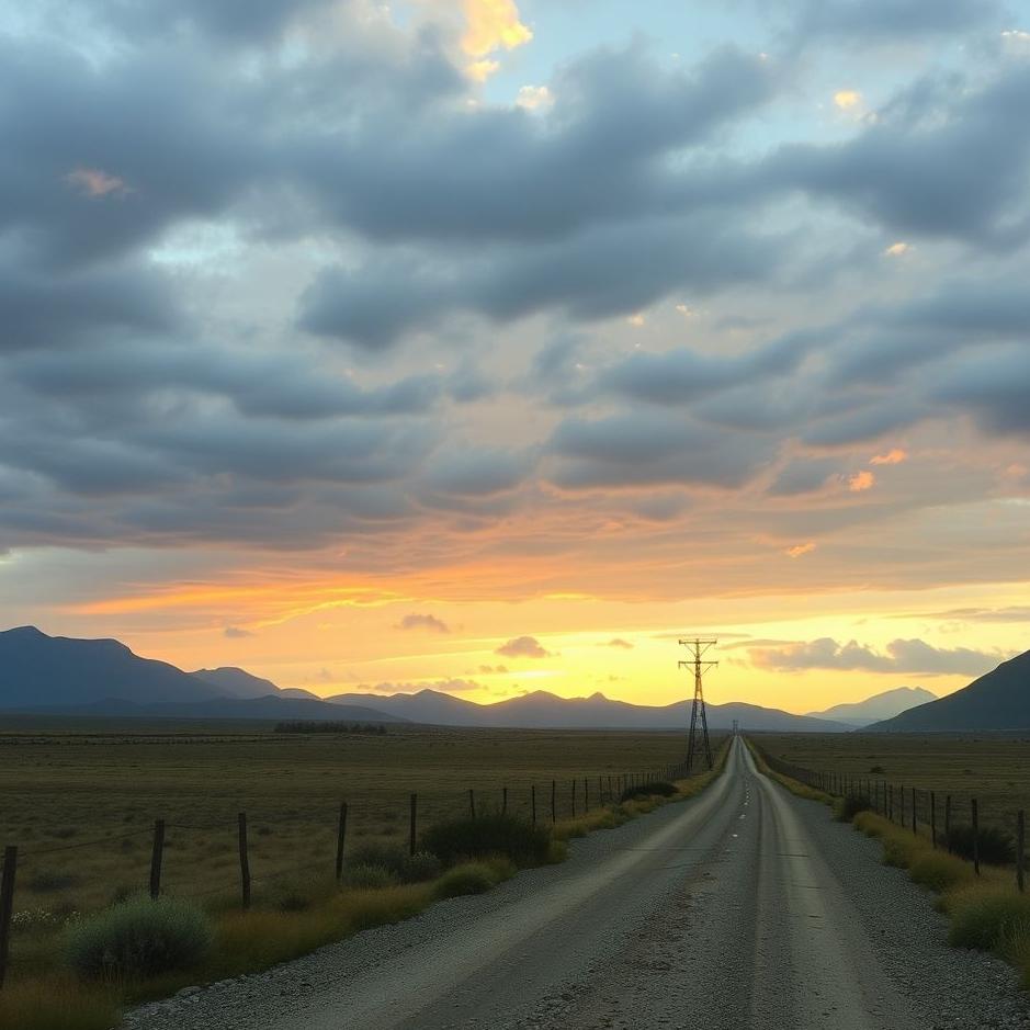 Dream : Crossing the border in a dream