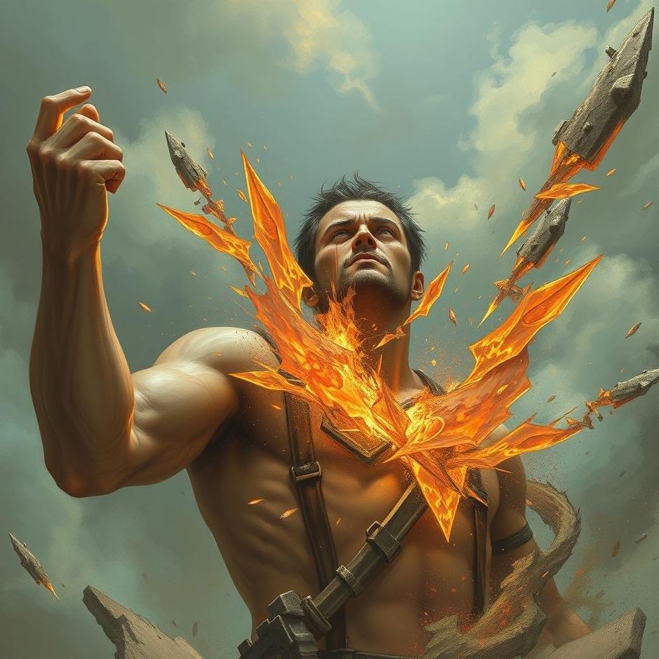 Dream : Crush man in the dream