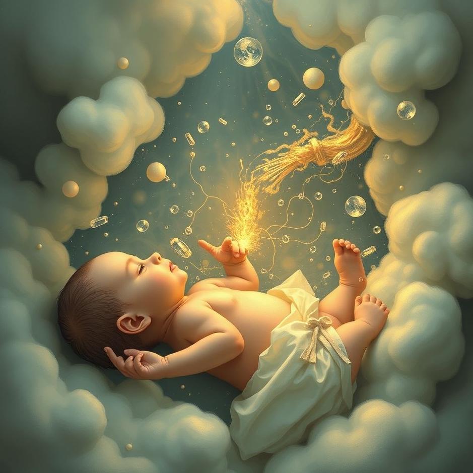 Dream Dictionary : Crush the baby in the dream