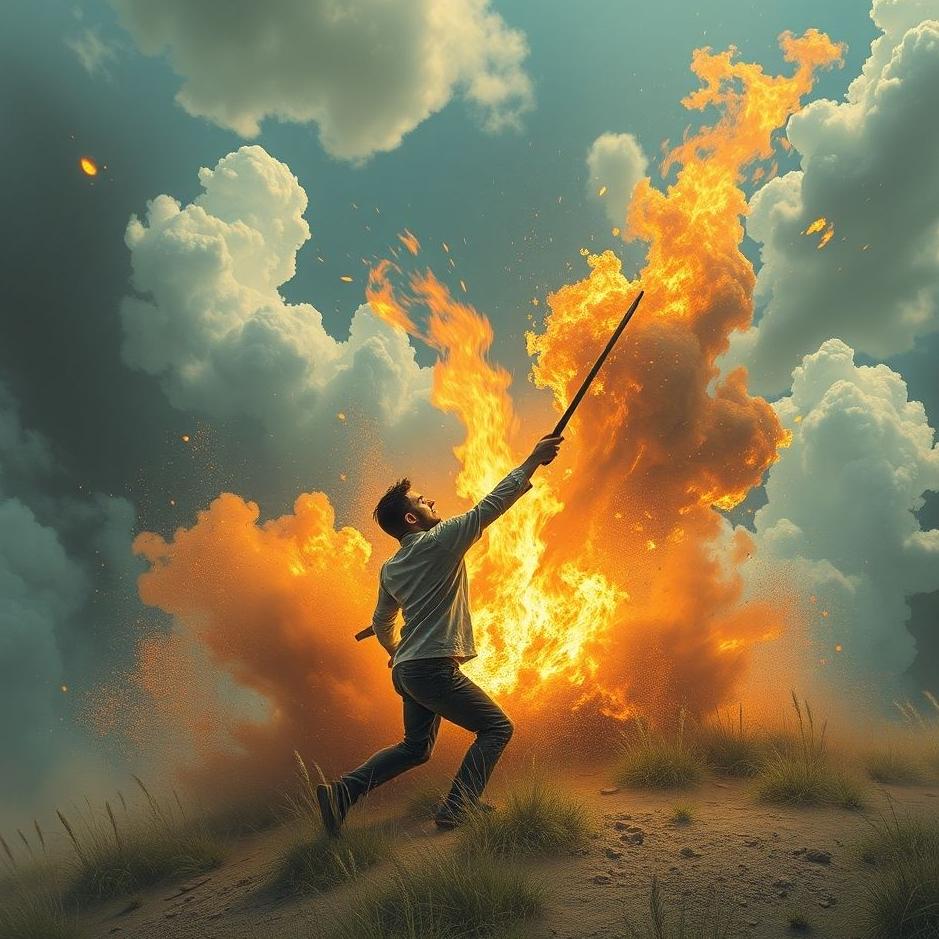 Dream : Crush the guy from the dream