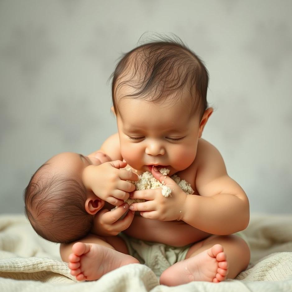 Dream : Crushing a baby 