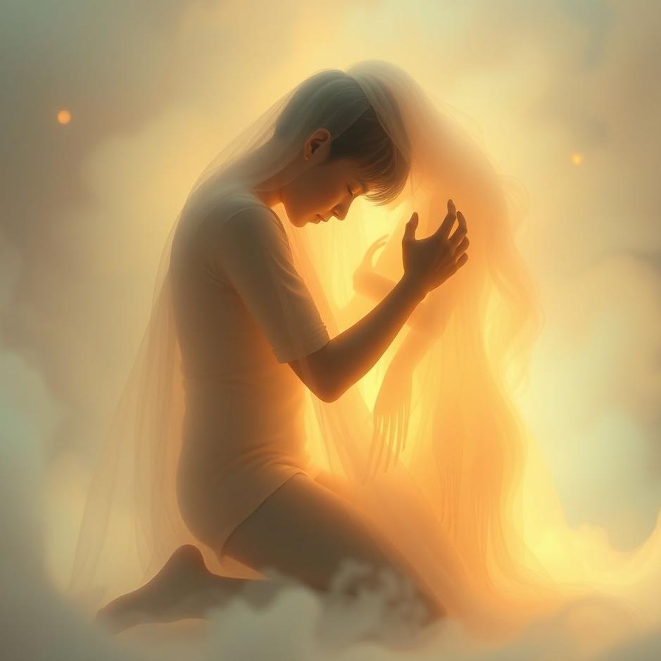 Dream Dictionary : Crying against mother in the dream