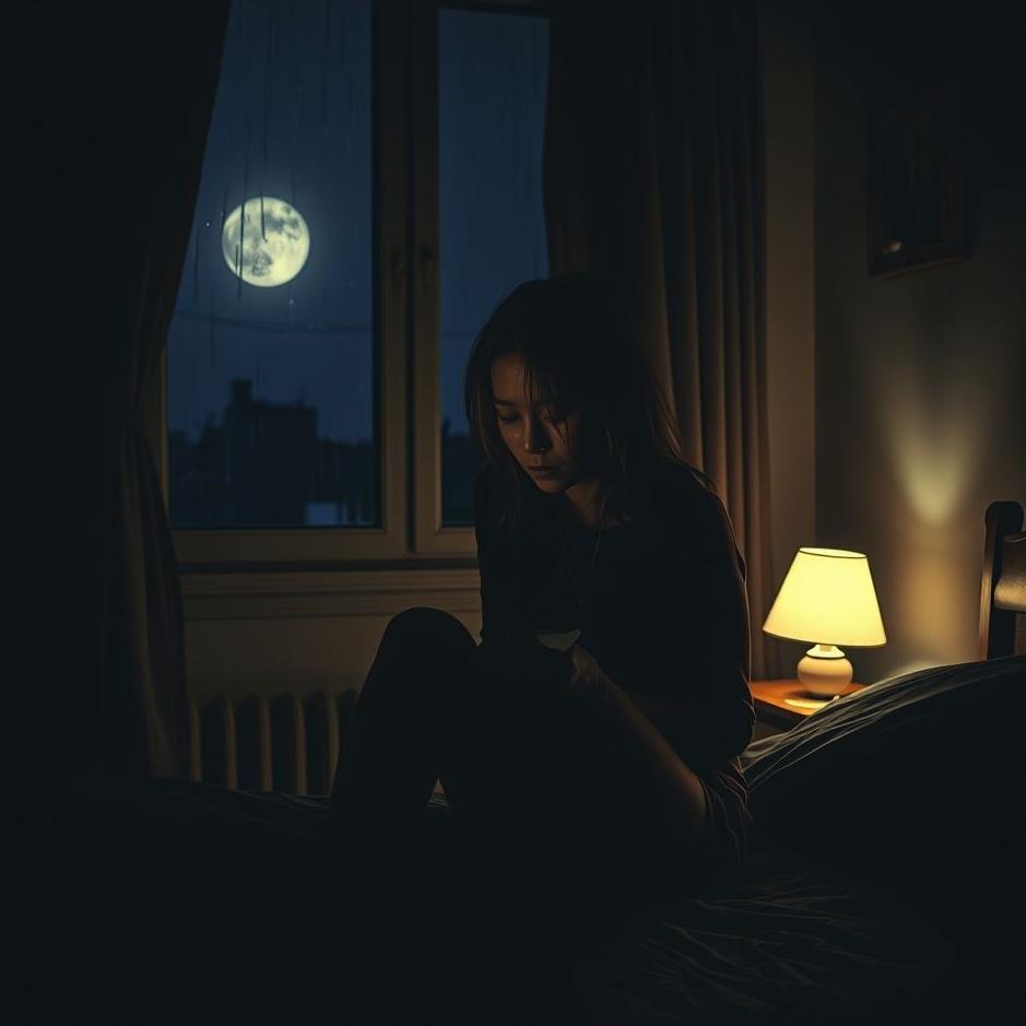 Dream Dictionary : Crying and beat the dream