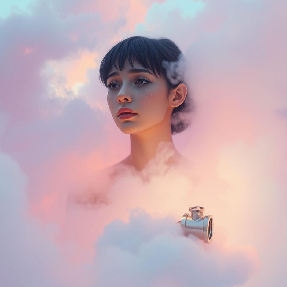 Dream Dictionary : Crying and ferrule in the dream