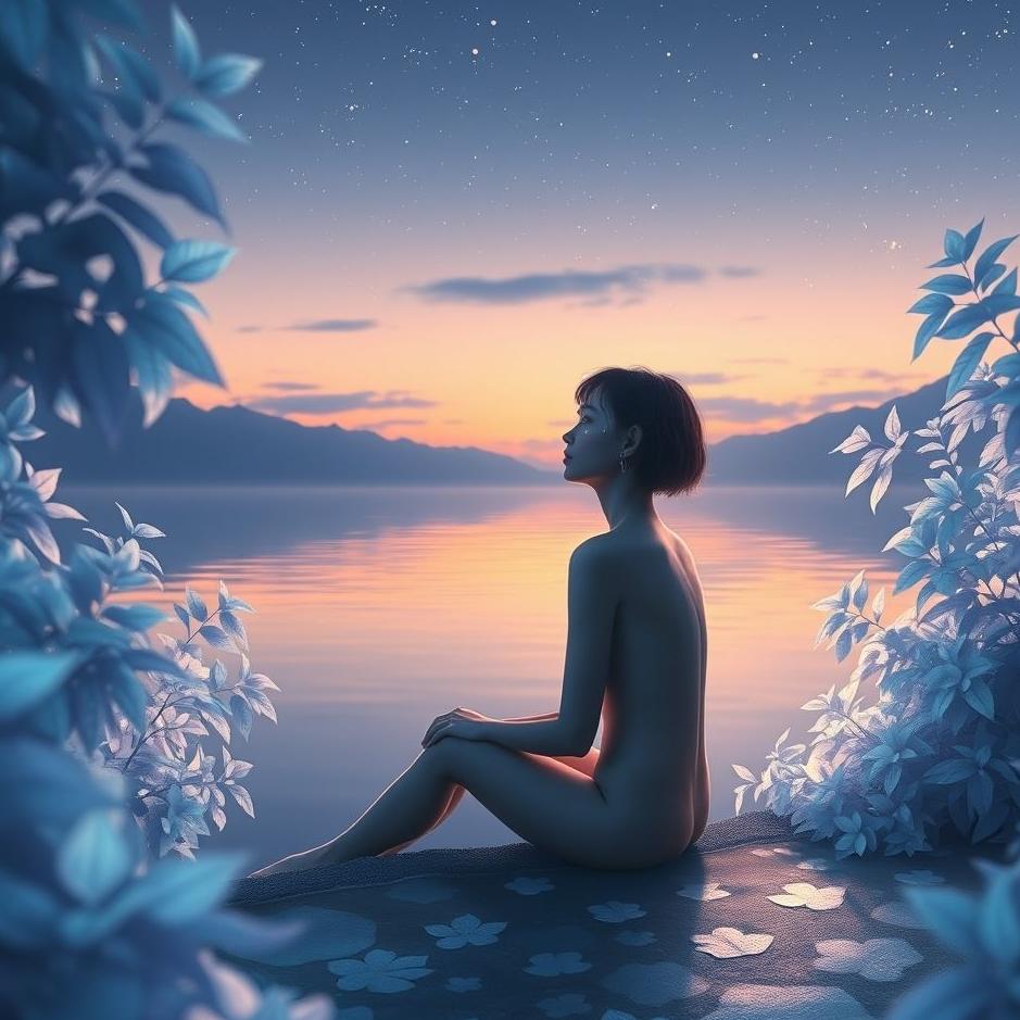 Dream Dictionary : Crying and relaxing in the dream