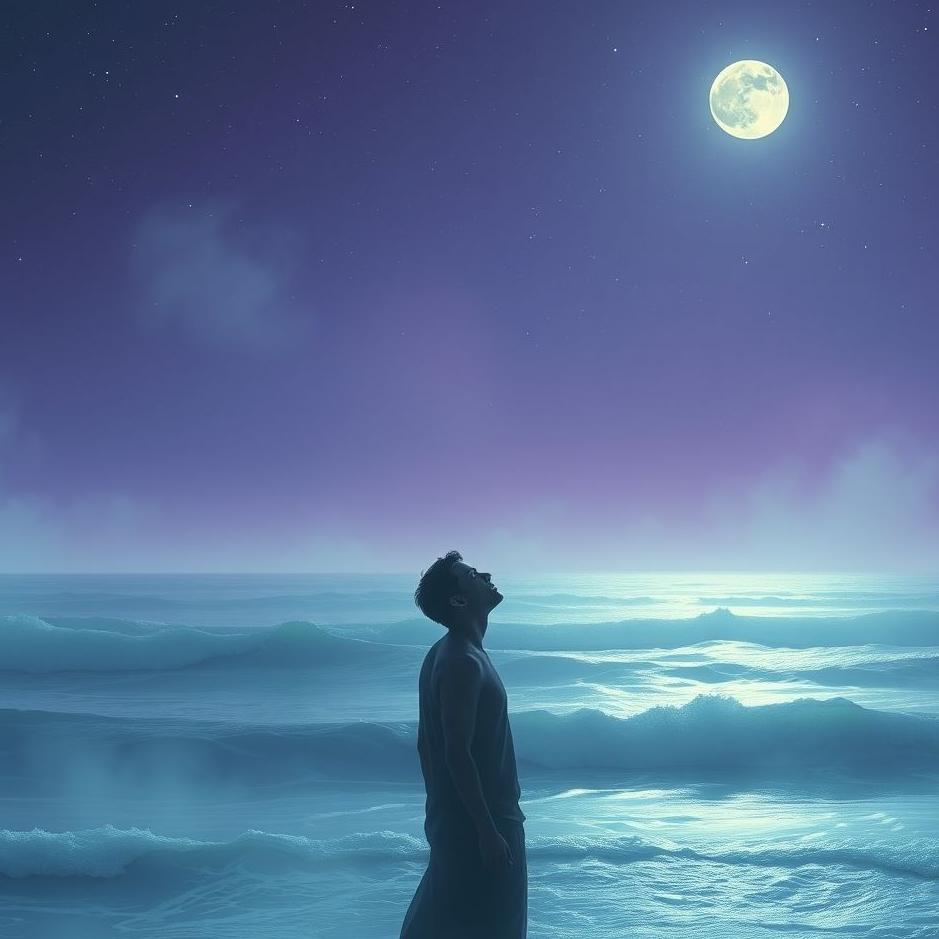 Dream : Crying and talking in the dream