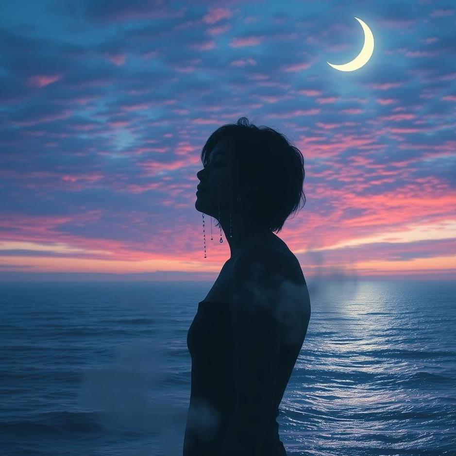 Dream : Crying and tease in the dream