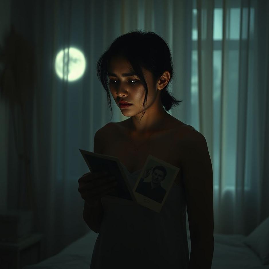 Dream : Crying for your loved one in a dream