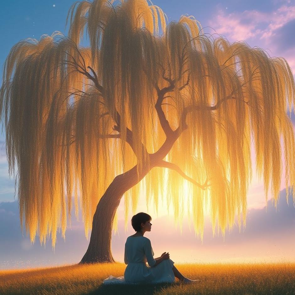 Dream : Crying for your spouse in a dream