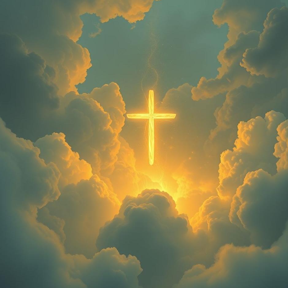 Dream : Crying from mercy in a dream