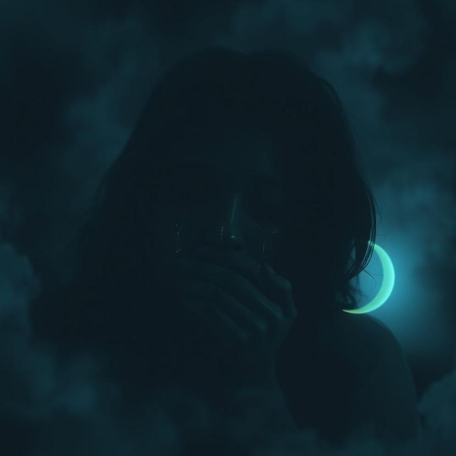 Dream : Crying over the death of your loved one in a dream