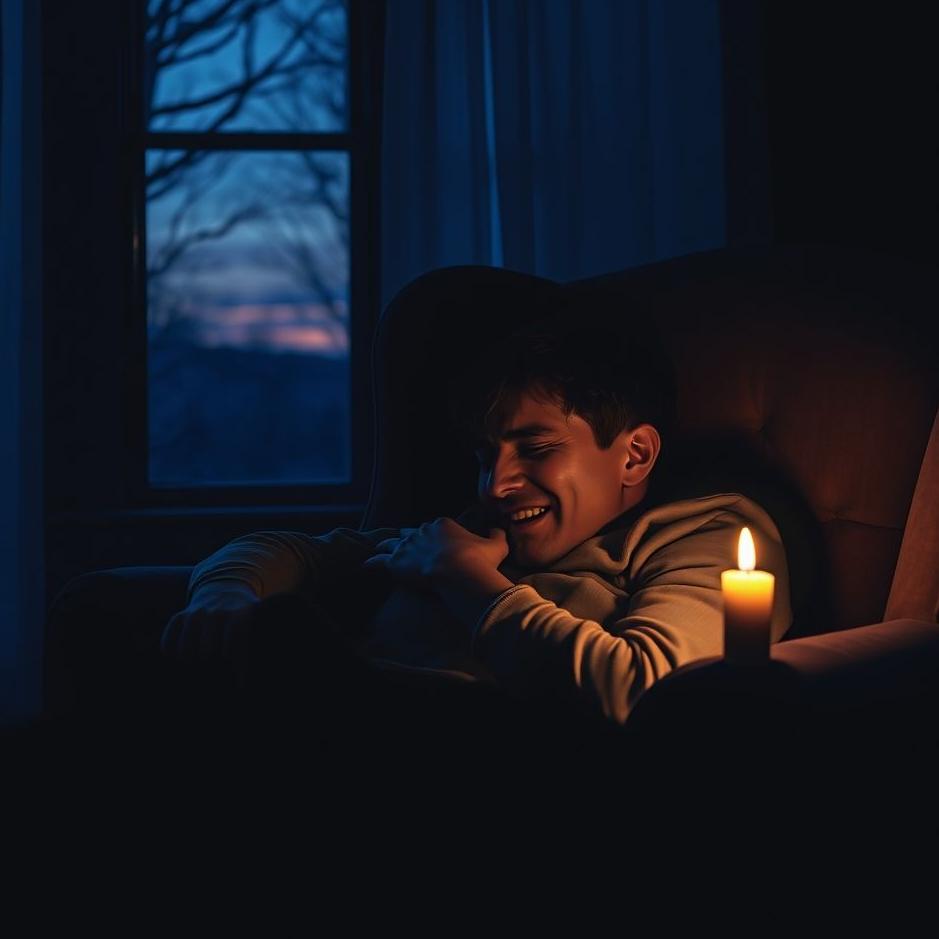 Dream : Crying over the death of your spouse in a dream