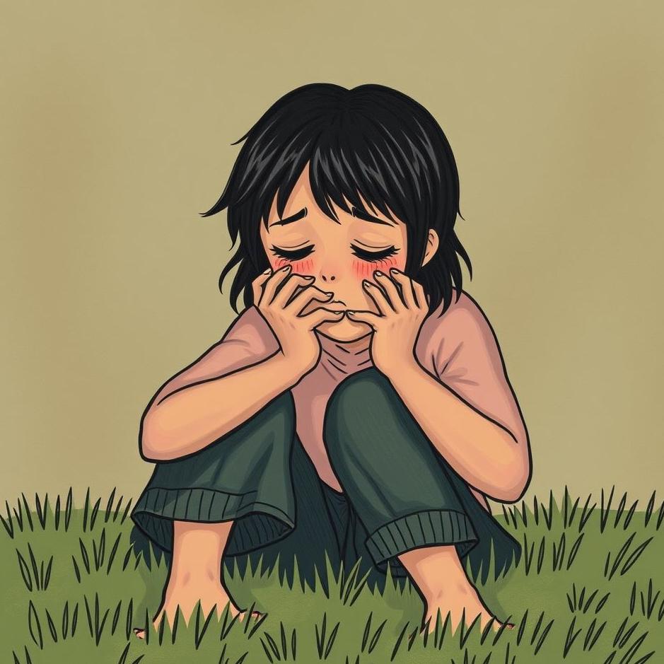 Dream : Crying your friend’s death