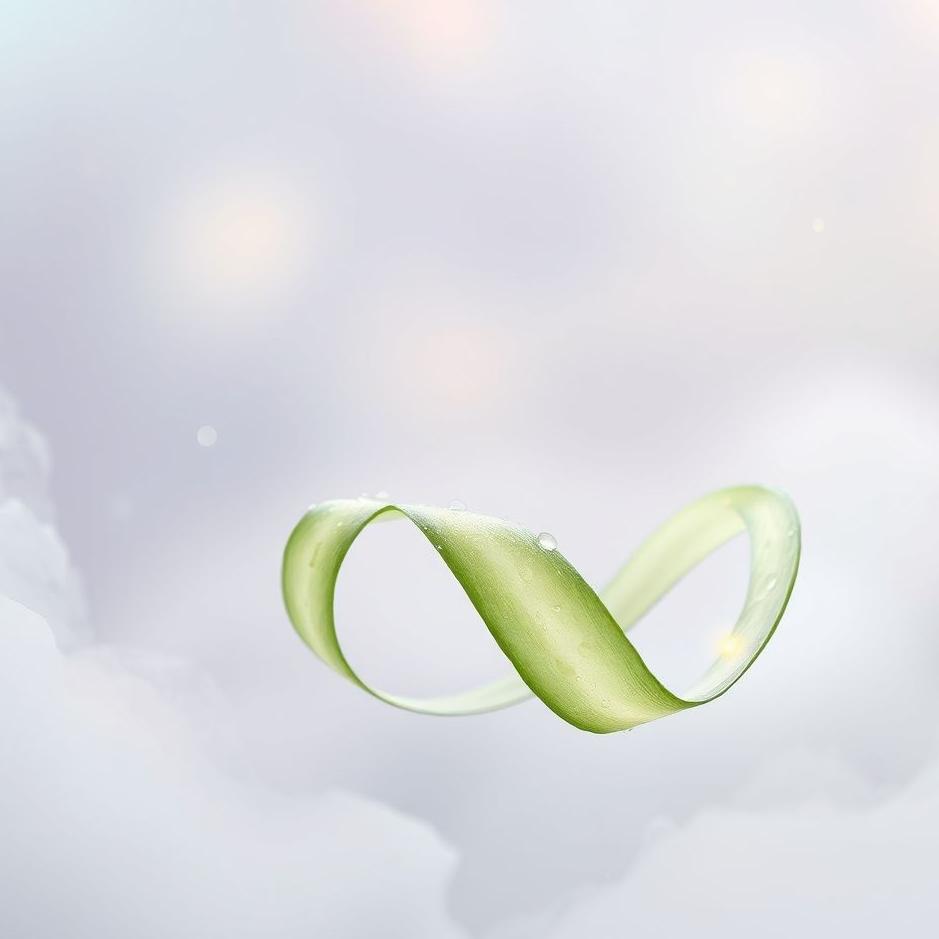 Dream : Cucumber peel in a dream