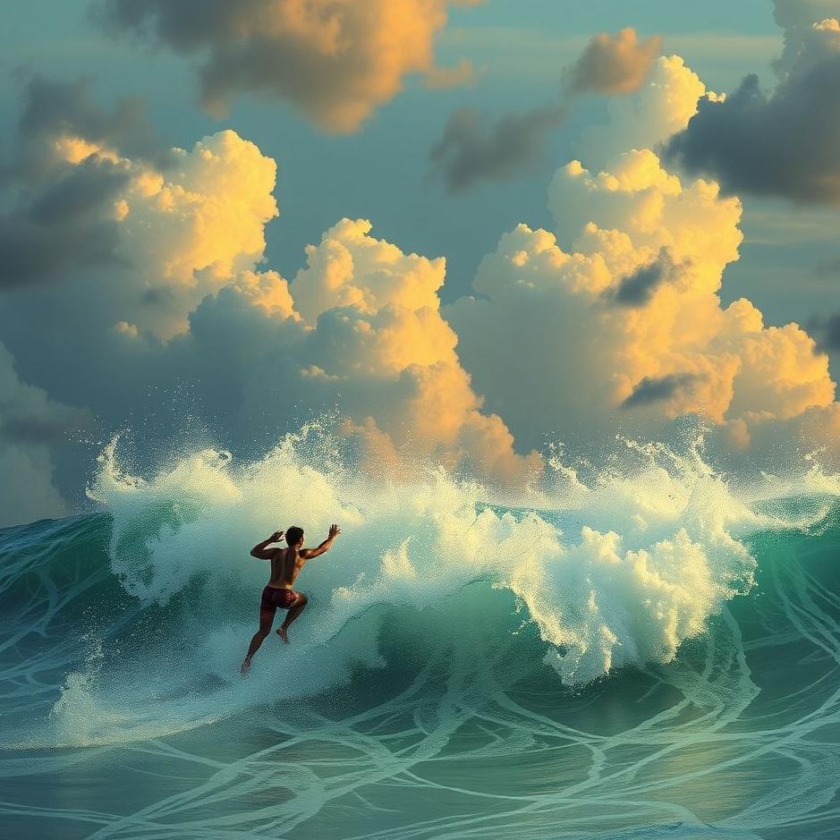 Dream : Curly steal in a dream