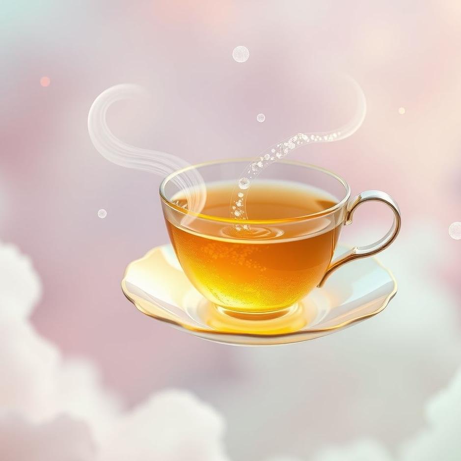 Dream : Cut tea sugar in a dream