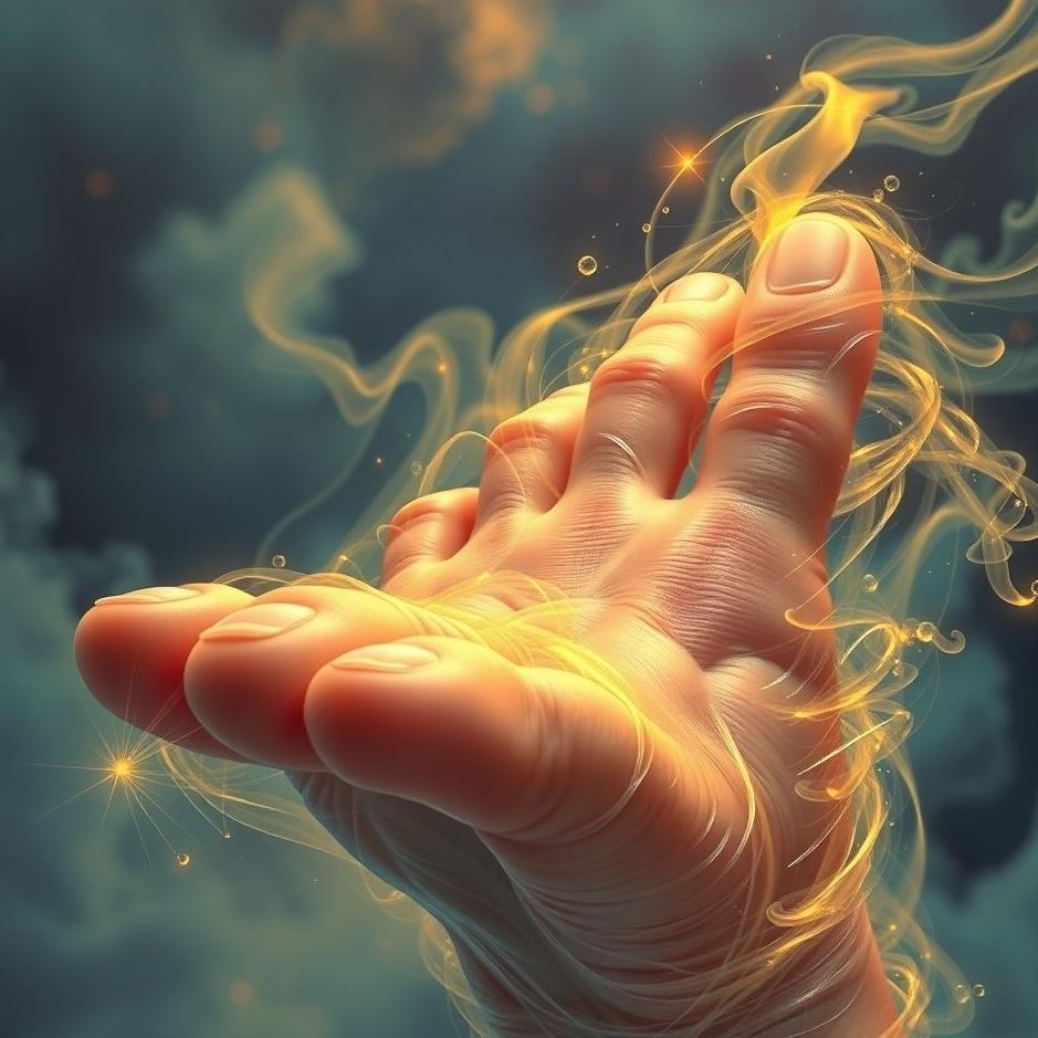 Dream Dictionary : Cut the foot bass finger in the dream