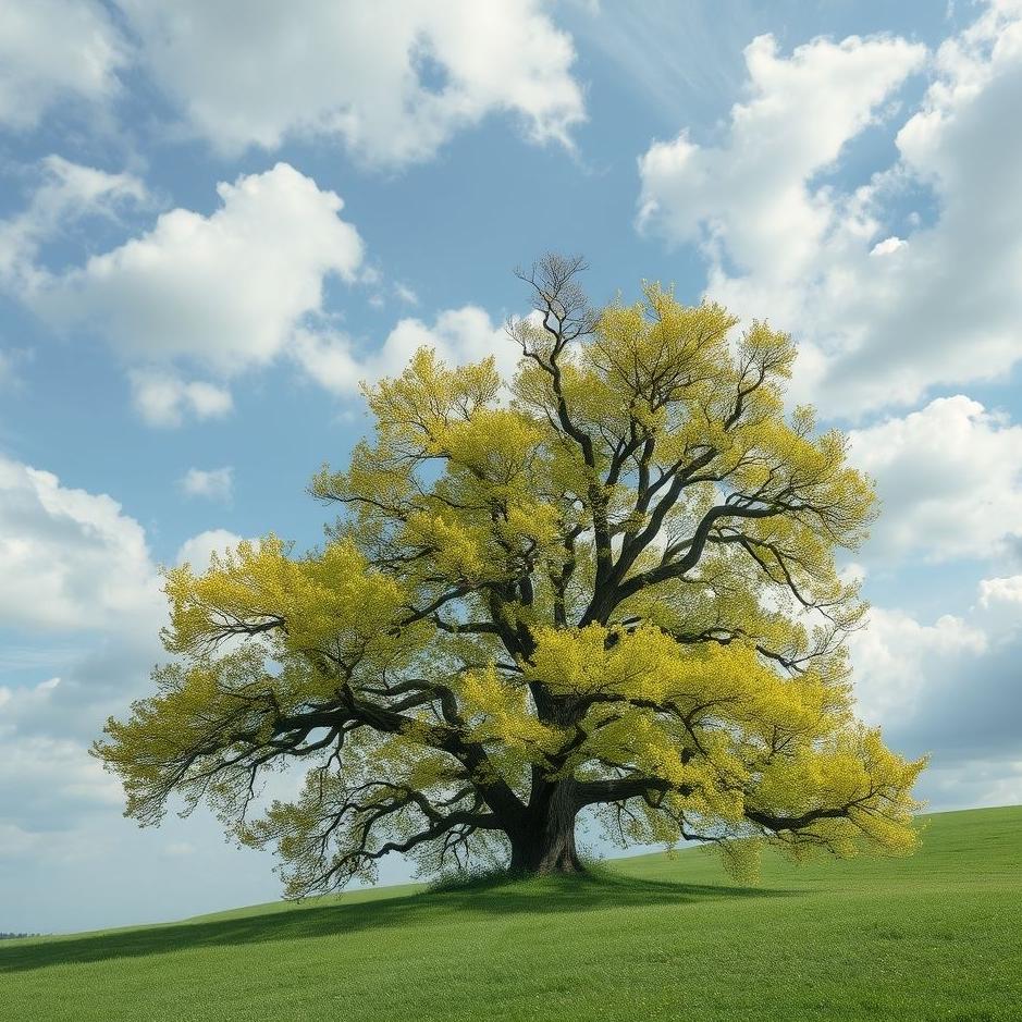 Dream : Cut the tree in the dream