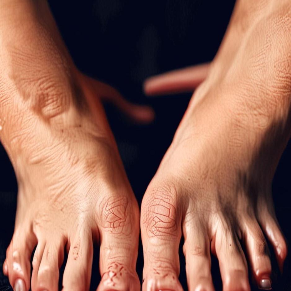 Dream : Cut toenails in the dream