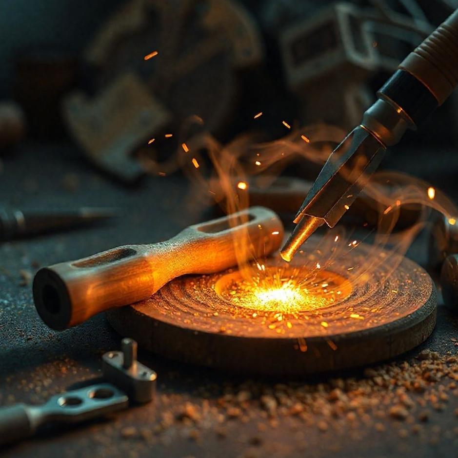 Dream : Cutting tools in a dream