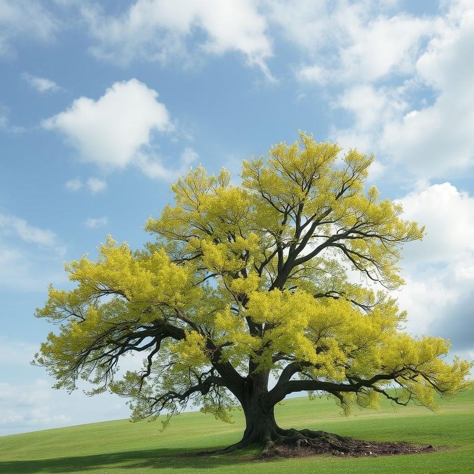 Dream : Cutting Tree in Dream