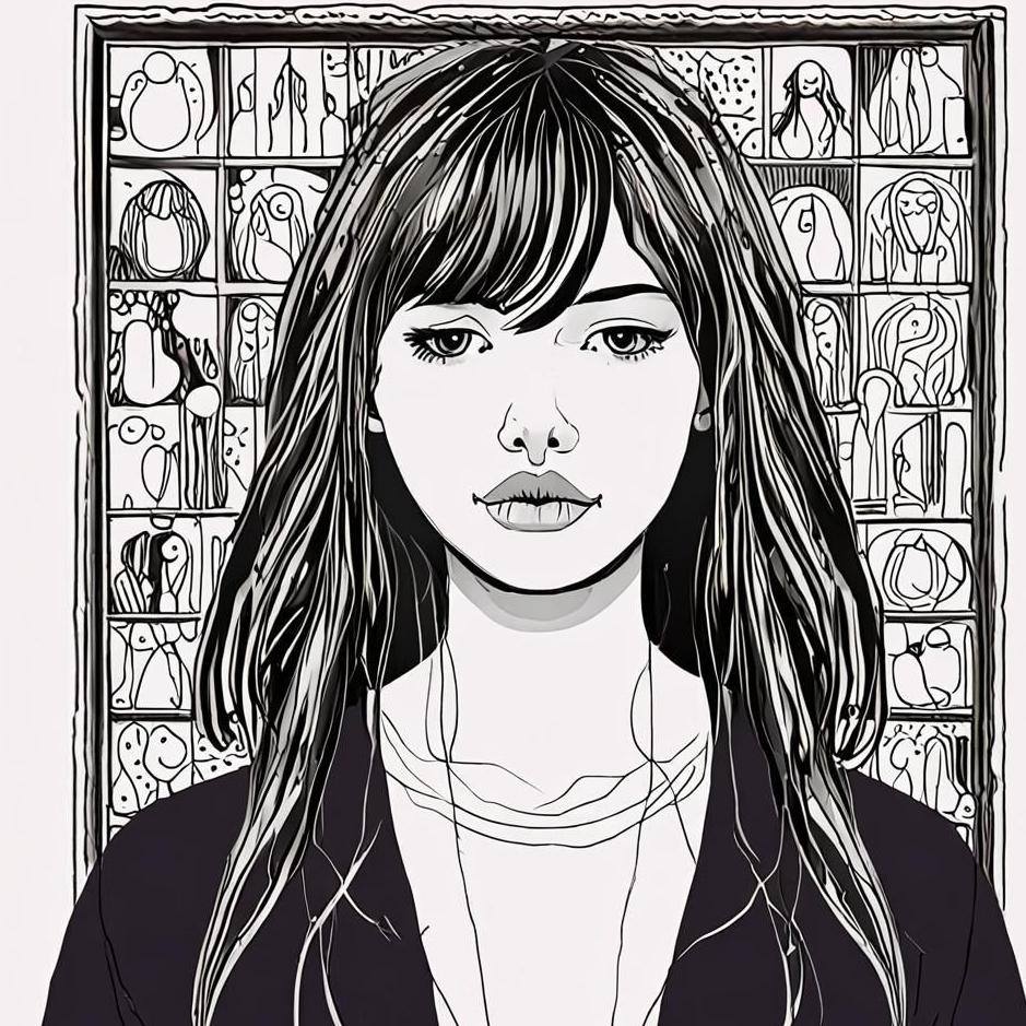 Dream : Cutting your hair and crying in a dream