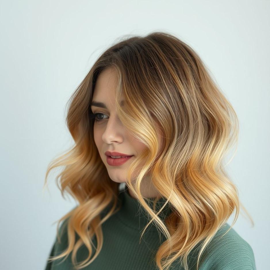 Dream : Cutting your hair in a dream