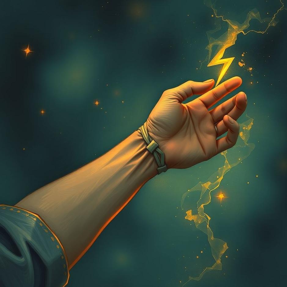 Dream : Cutting your own wrist in a dream