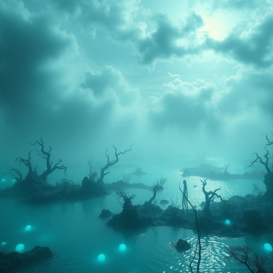 Dream : Cyanide in a dream