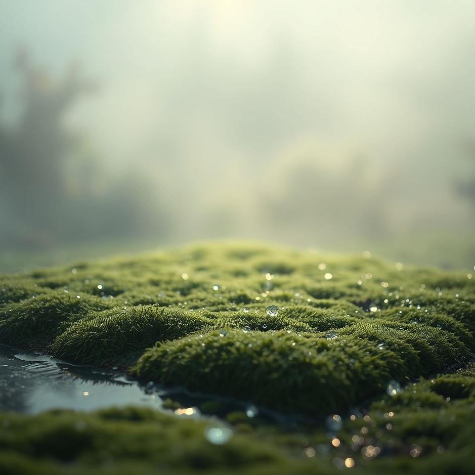 Dream : Damp carpet in a dream