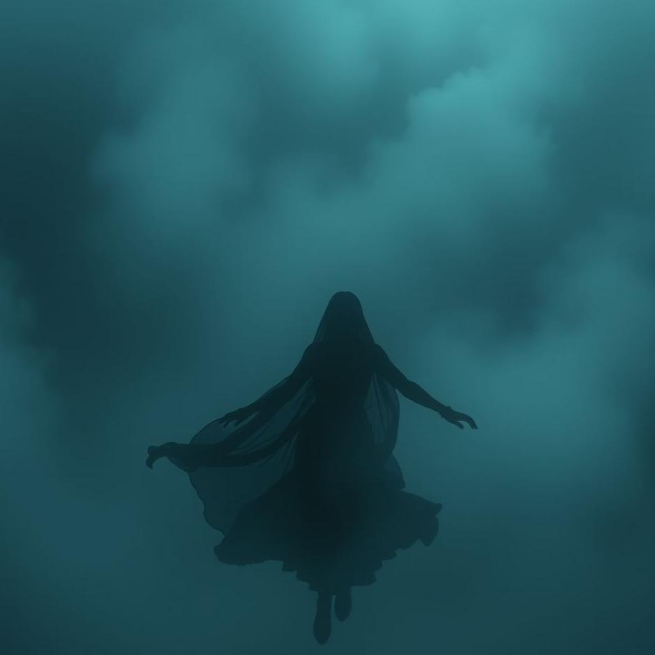 Dream : Dark clothes in a dream