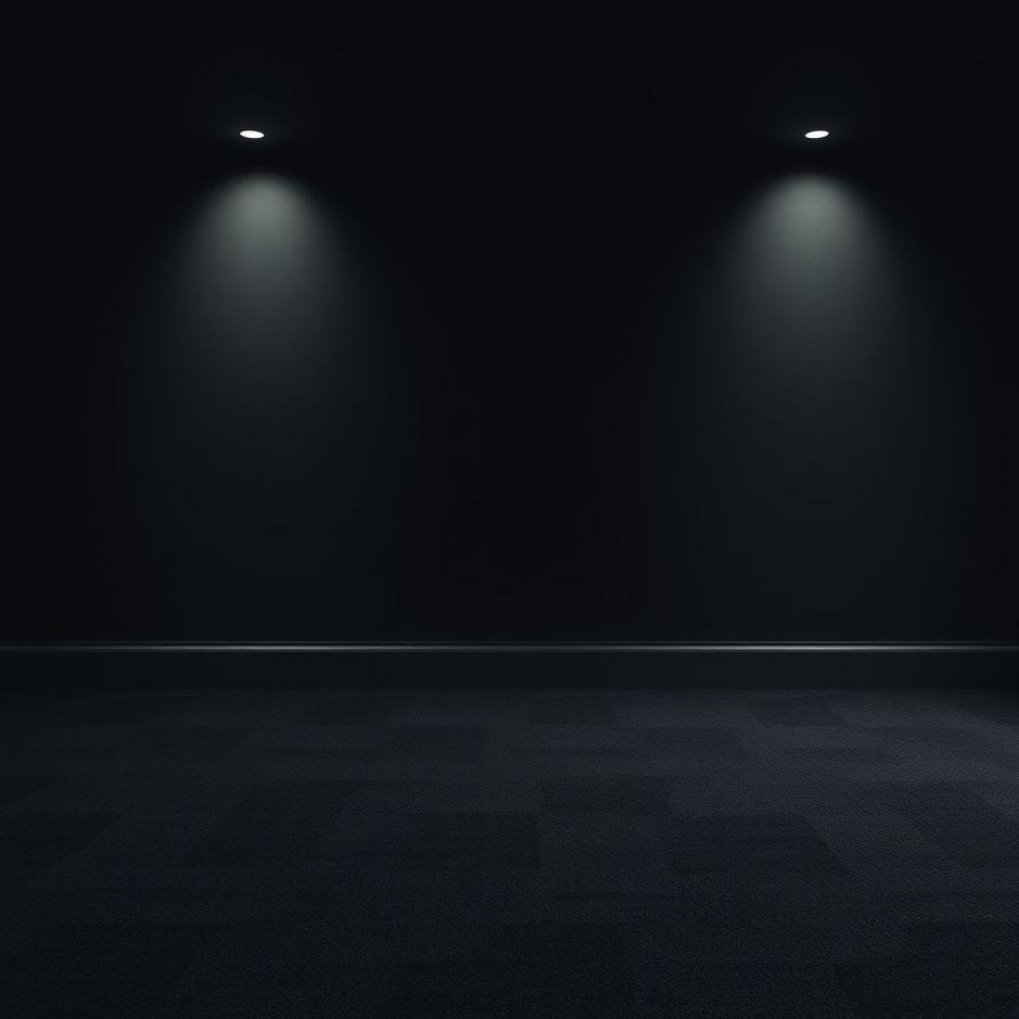 Dream : Dark-colored carpet in a dream