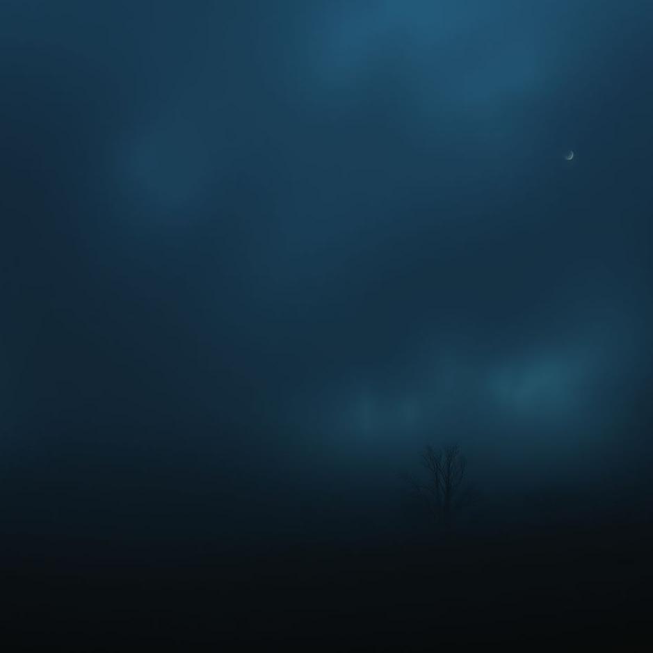 Dream : Darkened in a dream