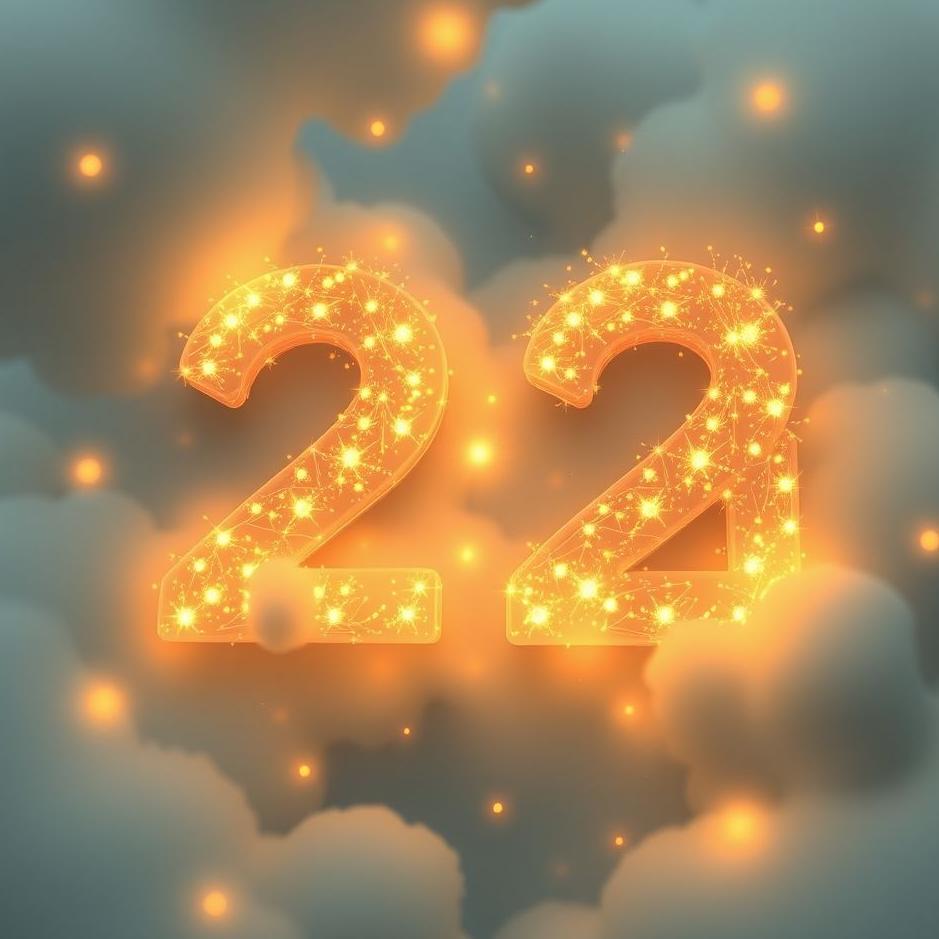 Dream : Date with numbers in a dream