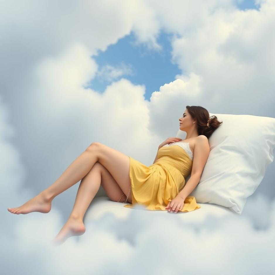 Dream : Dating with an ex-lover in a dream