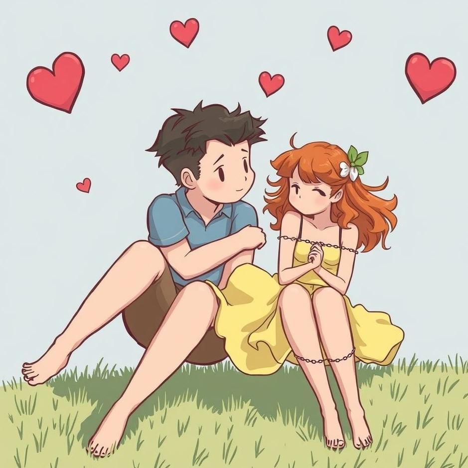 Dream : Dating with your ex-lover's friend in a dream