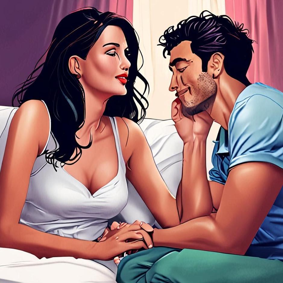 Dream : Dating with your lover's friend in a dream