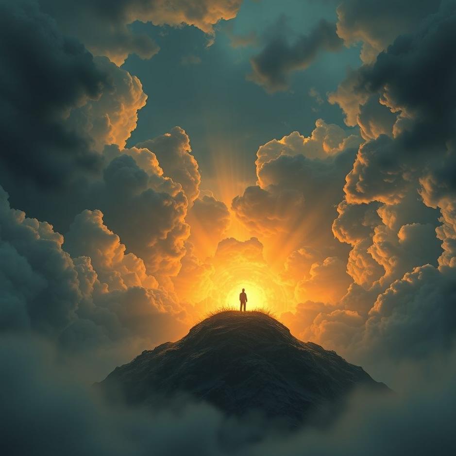 Dream : Deadlock in a dream