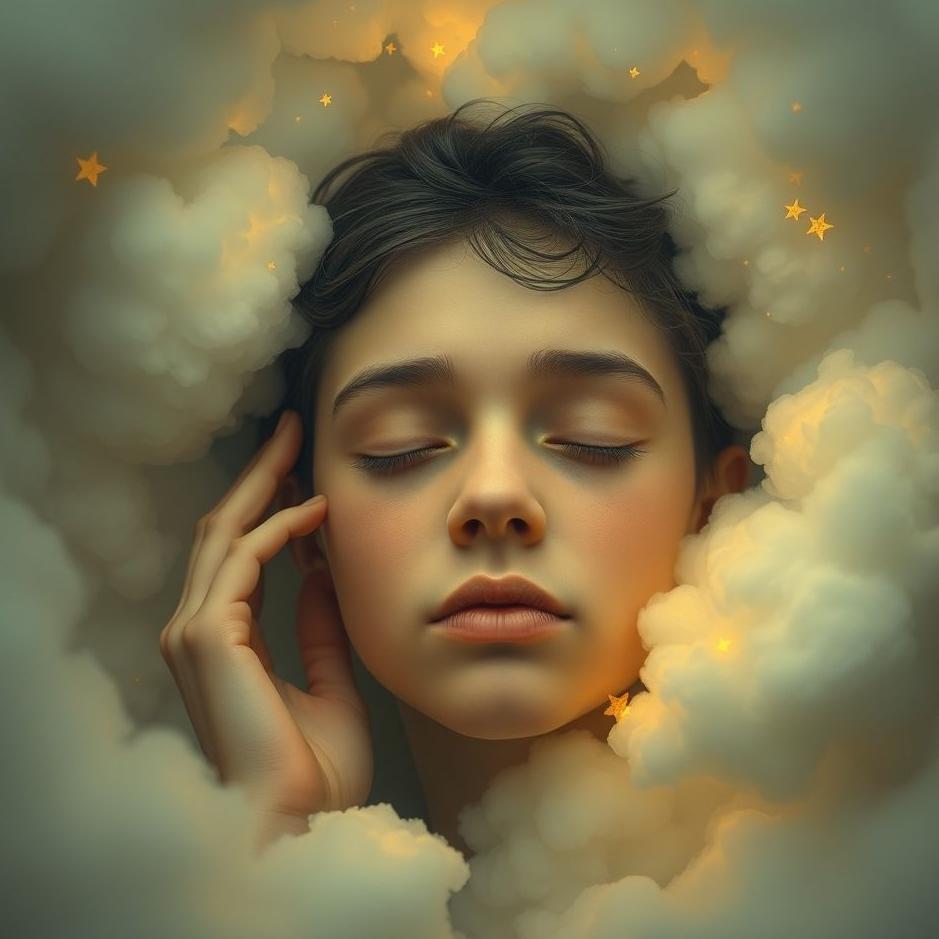 Dream : Deafness in a dream